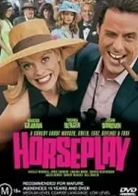 Plakat filmu Horseplay