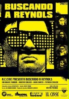 plakat filmu Buscando a Reynols