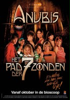plakat filmu Anubis: Het pad der 7 zonden