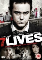 plakat filmu 7 Lives