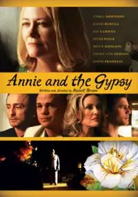 Plakat filmu Annie and the Gypsy