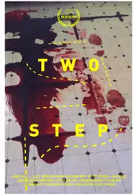 Plakat filmu Two step