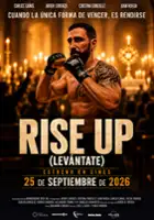 plakat filmu Rise Up (Lev&aacute;ntate)