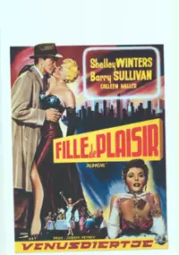 Plakat filmu Playgirl