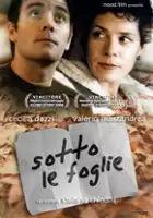 plakat filmu Pod liśćmi