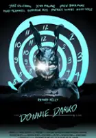 plakat filmu Donnie Darko