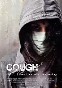 Plakat filmu Cough