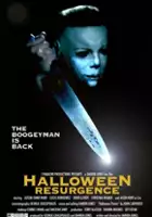 Jason Hunt / Halloween: Resurgence