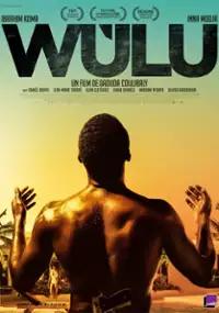 Plakat filmu Wùlu