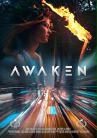 plakat filmu Obudź się