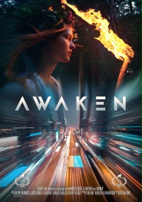 Obudź się (2018) plakat