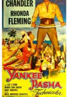 Christiane Martel / Yankee Pasha