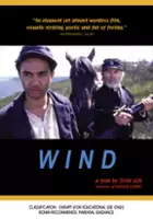 plakat filmu Wind