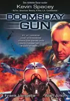 Michael Baker / Działo zagłady