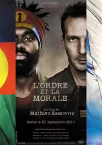 Plakat filmu L'Ordre et la morale