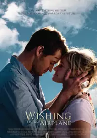 Plakat filmu Wishing on an Airplane