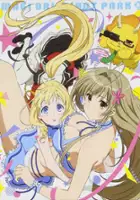 plakat filmu Amagi Brilliant Park: Tokubetsu-hen