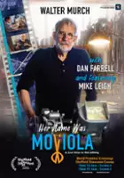 plakat filmuHer Name Was Moviola