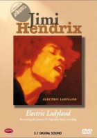 plakat filmu Klasyczne albumy rocka - Jimi Hendrix - „Electric Ladyland”