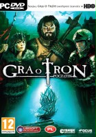 plakat filmu Gra o tron: Początek
