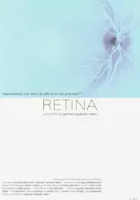 Plakat filmu Retina