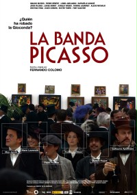 Banda Picassa