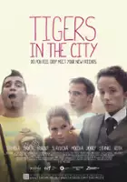 plakat filmu Tigre v Meste