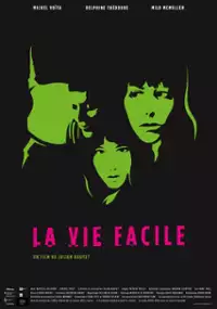 Plakat filmu Łatwe życie