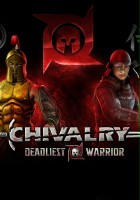 plakat filmu Chivalry: Deadliest Warrior