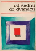 plakat filmu Ot semi do dvenadtsati