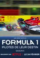 plakat - Formuła 1: Jazda o życie (2019)