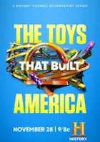 Kristy Sabat / The Toys That Built America