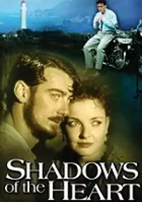 Plakat filmu Shadows of the Heart
