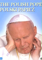 plakat filmu Papież Polak