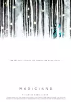 plakat filmu Mabeopsadul