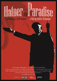 Plakat filmu Raj pana Hafnera