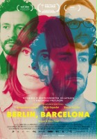 plakat filmu Berlin, Barcelona
