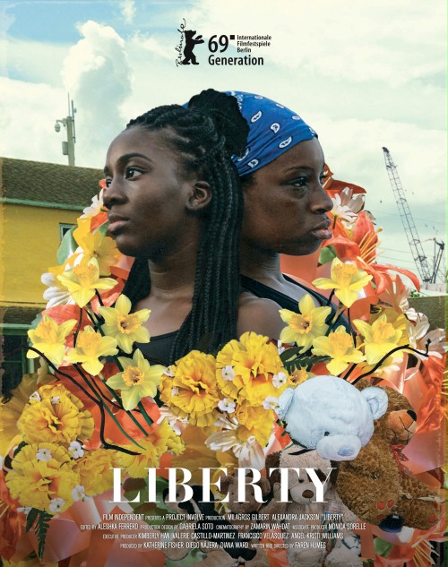 Liberty (2019) film online Gdzie obejrzeć Netflix HBO MAX Disney