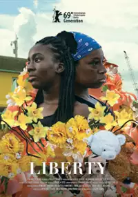 Plakat filmu Liberty