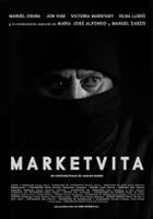 plakat filmu Marketvita