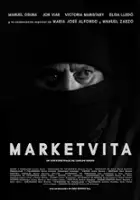 plakat filmu Marketvita