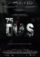 plakat filmu 75 días