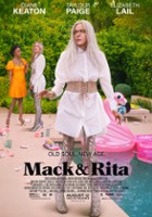 plakat filmu Mack i Rita