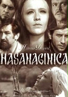plakat filmu Hasanaginica