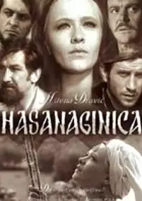 Plakat filmu Hasanaginica