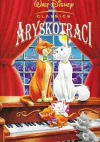 Plakat filmu Aryskotraci