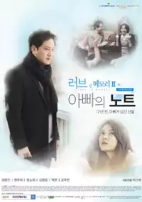 Plakat serialu Leo-beu In Me-mo-lee 2 - A-ppa-eui No-teu