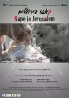 Maya Dagan / Kapo w Jerozolimie