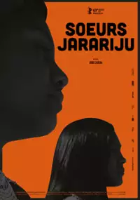 Plakat filmu Sœurs Jarariju