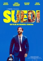 plakat filmu Suedi
